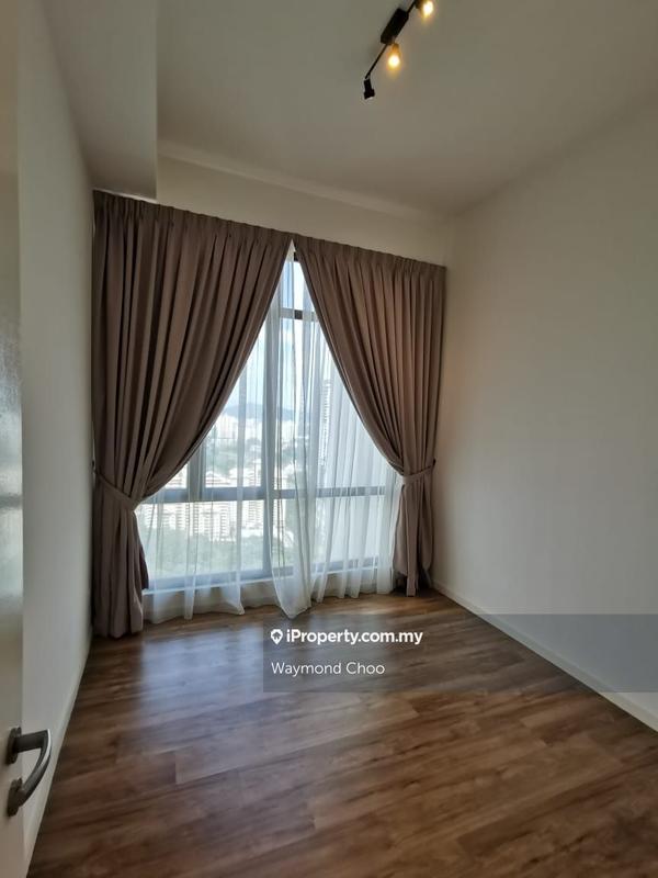 For Sale - The Park Sky Residence