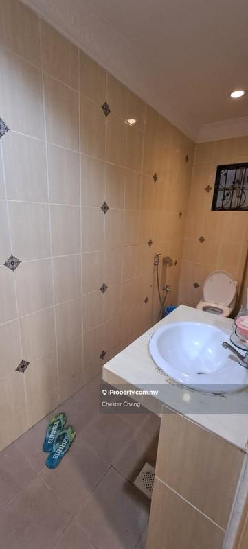 Rumah Teres 2-Tingkat untuk Dijual di Usj 16, Subang Jaya oleh Chester Cheng - iProperty.com.my
