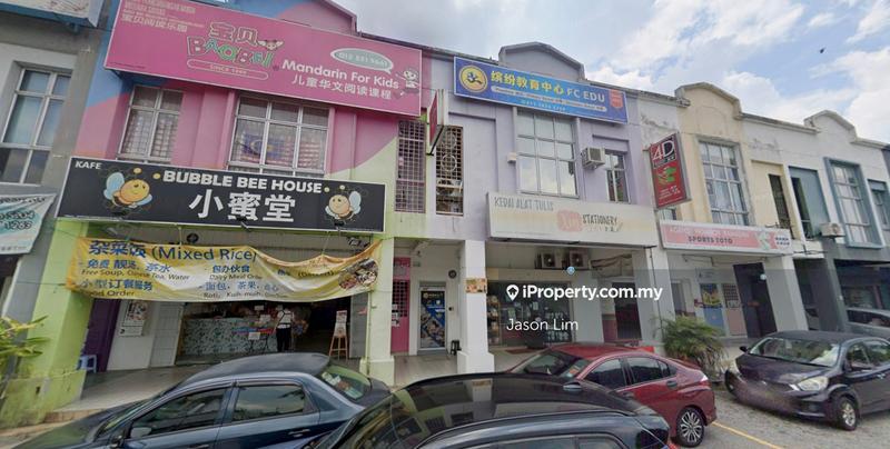 Shop-Office for Rent in Jalil Sutera, Bukit Jalil by Jason Lim - iProperty.com.my