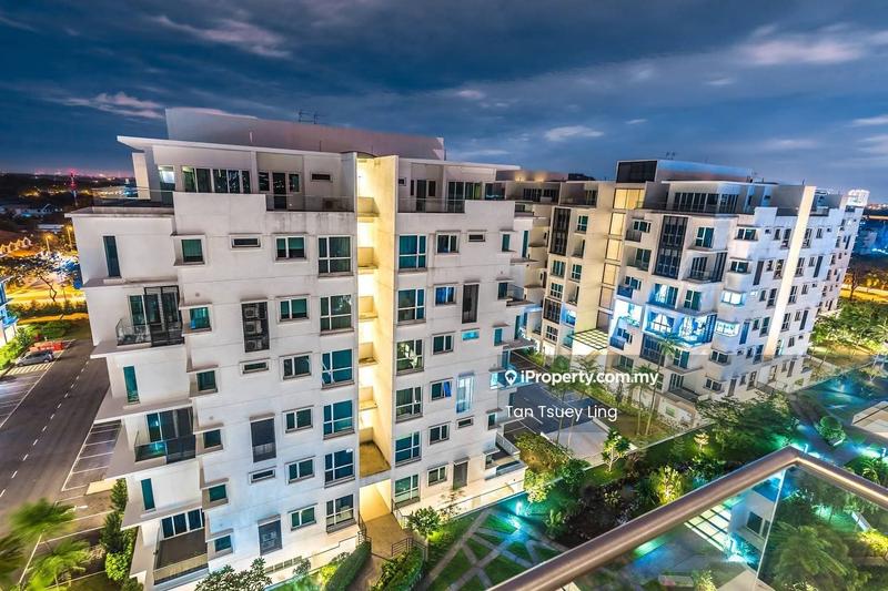 Kondominium untuk Dijual di 280 Park Homes oleh Tracy Tan - iProperty.com.my