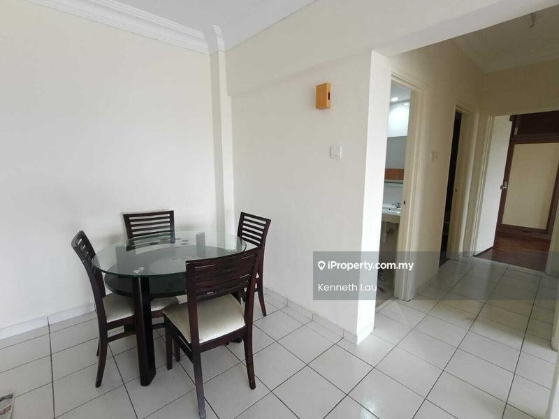 Pangsapuri untuk Disewa di Anjung Hijau (Greenfields) oleh Kenneth Lau - Dining Room - iProperty.com.my