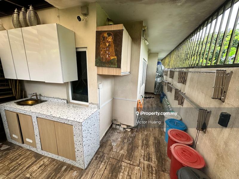Rumah Berkembar untuk Dijual di Kelana Jaya, Petaling Jaya oleh Victor Huang - iProperty.com.my