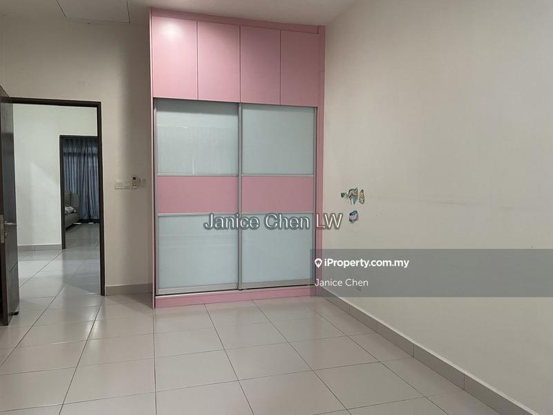 Rumah Berangkai 2 Tingkat untuk Dijual di Kinrara Residence, Bandar Kinrara, Puchong oleh Janice Chen - iProperty.com.my