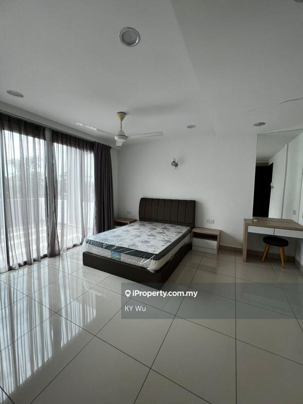 Rumah Teres 3-Tingkat untuk Dijual di 3 Storey Terrace house for sale, Bukit Mertajam oleh KY Wu - iProperty.com.my