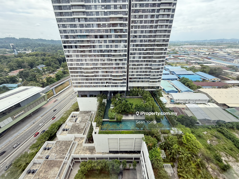 For Sale - SqWhere Service Apartments