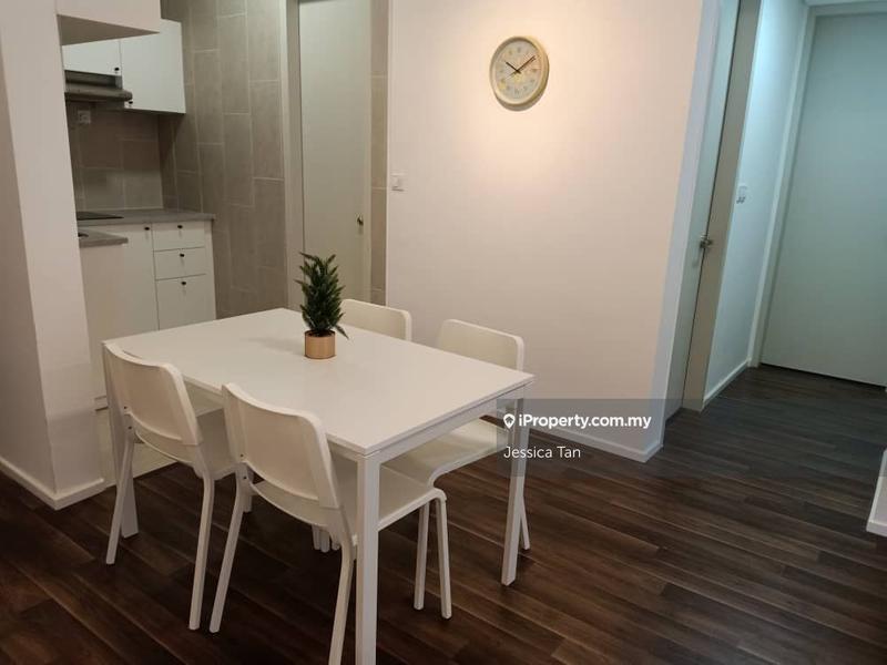 For Sale - Geo Bukit Rimau