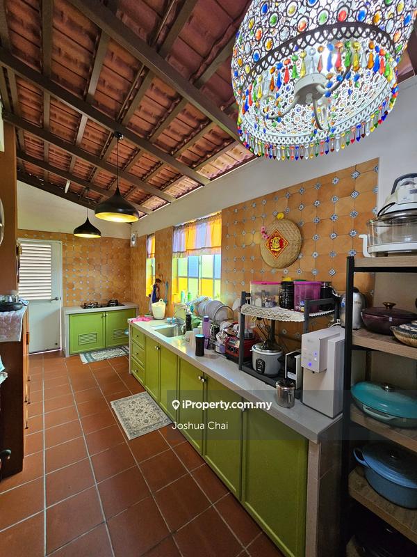 3-storey Terraced House for Sale in Sunway Merica, Bayan Lepas by Joshua Chai - iProperty.com.my