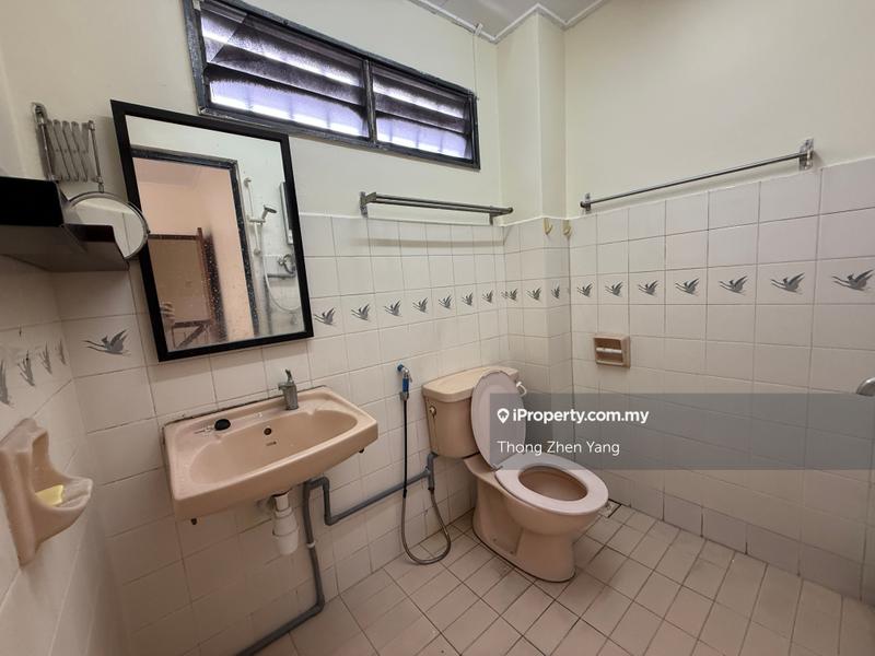 2-storey Terraced House for Rent in Bandar Menjalara, Bandar Menjalara by Thong Zhen Yang - iProperty.com.my