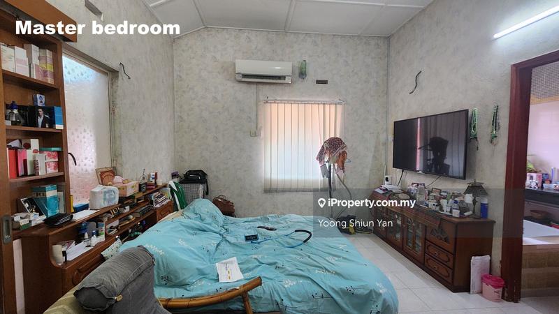 Bungalow House for Sale in Klebang, Melaka by Yoong Shiun Yan - iProperty.com.my