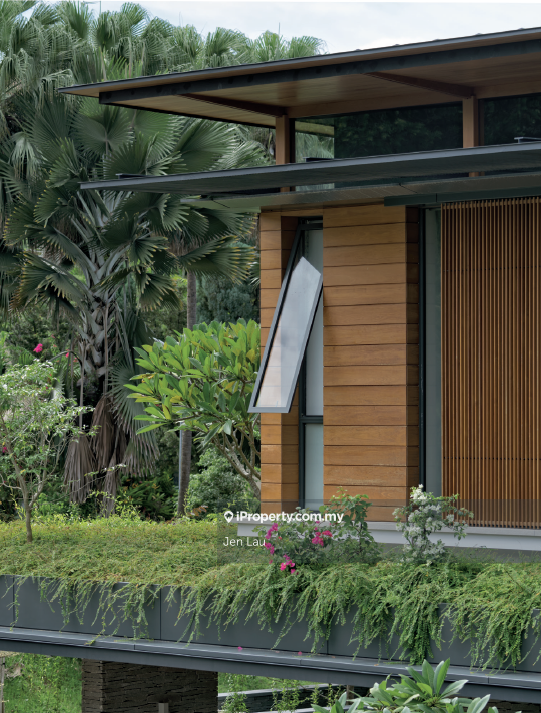 Bungalow House for Sale in Damansara Heights, Damansara Heights by Jen Lau - iProperty.com.my