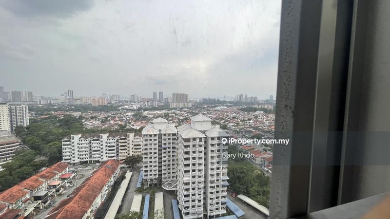 Condominium for Sale in Jay Series (Greenlane Heights Block J) by Gary Khoo - iProperty.com.my