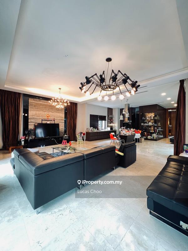 Banglo untuk Dijual di The Reserve Kemensah, Ulu Kelang oleh Lucas Choo - iProperty.com.my