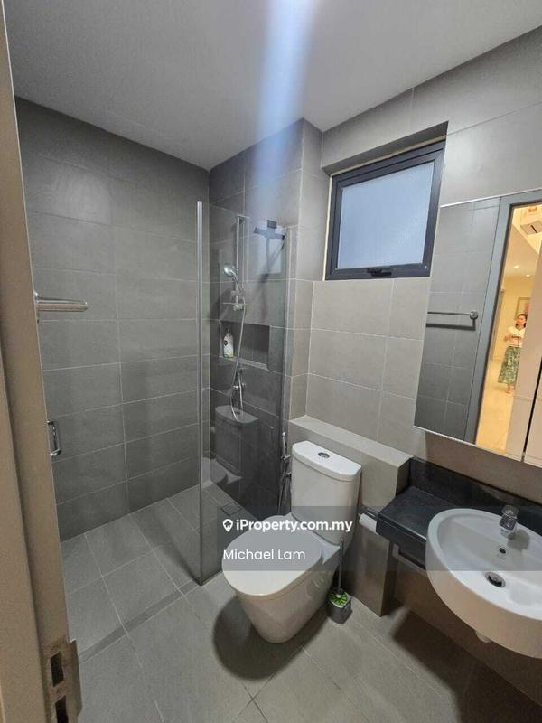 Kediaman Servis untuk Disewa di Arnica @ Tropicana Gardens oleh Michael Lam - Bathroom - iProperty.com.my