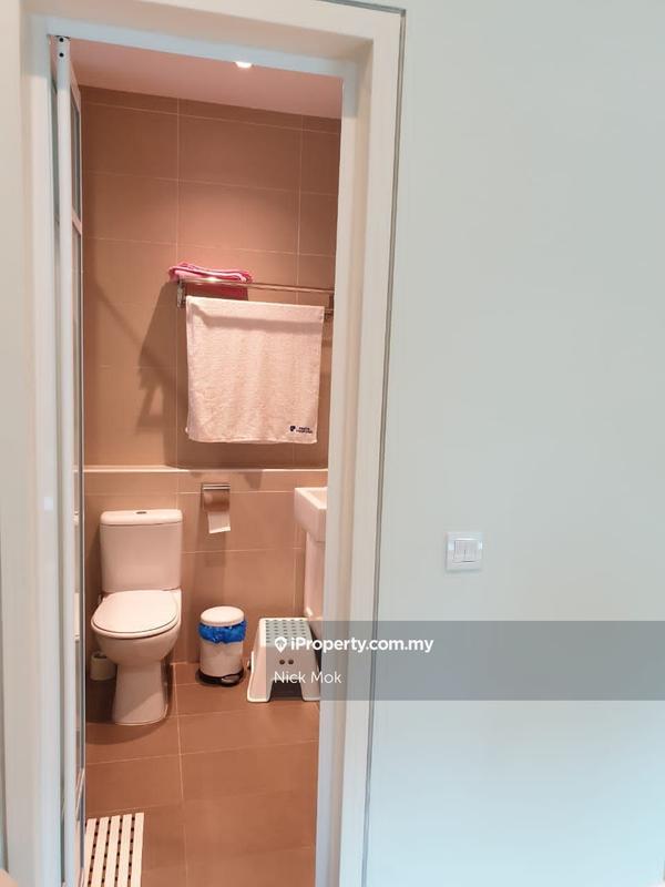 Rumah Berkembar untuk Dijual di Periwinkle, Bandar Rimbayu, Telok Panglima Garang oleh Nick Mok - iProperty.com.my