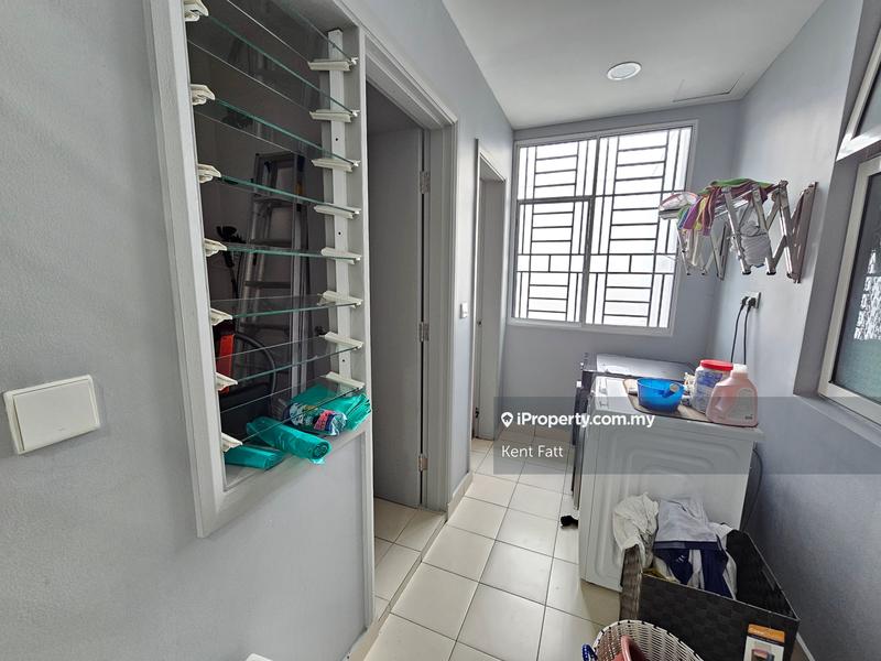 Kondominium untuk Dijual di Casa Green Condominium oleh Kent Fatt - iProperty.com.my