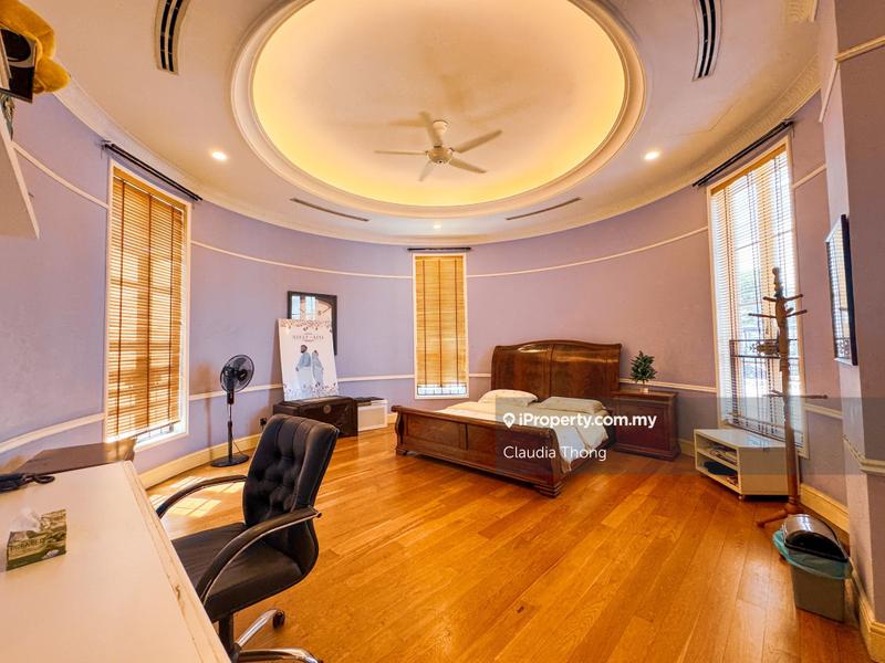 Bungalow House for Sale in Taman Duta, Bukit Tunku (Kenny Hills) by Claudia Thong - iProperty.com.my