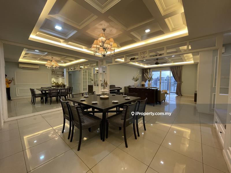 For Sale - Kiaramas Cendana