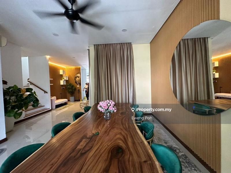 Rumah Teres 3-Tingkat untuk Dijual di Taman Melawati, Ulu Kelang oleh Eweng Poh - iProperty.com.my