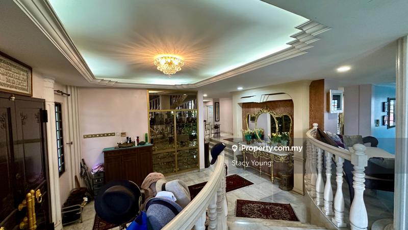 Bungalow House for Sale in Bangsar Baru, Bangsar by Stacy Young - iProperty.com.my