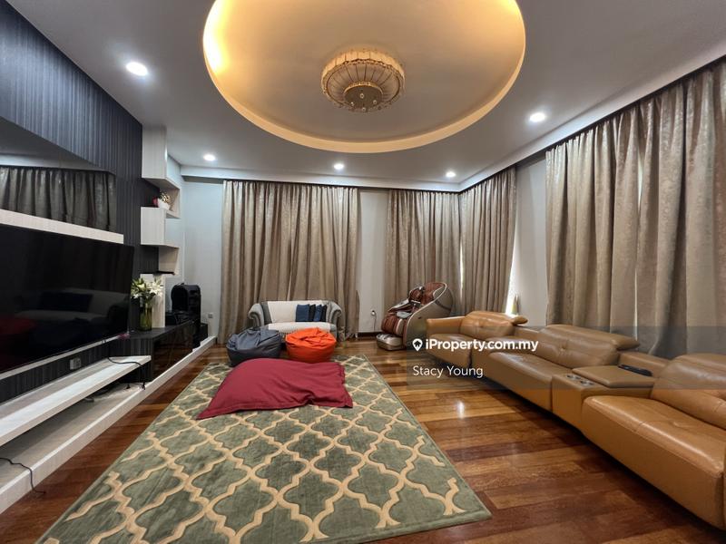 Bungalow House for Sale in Country Heights, Kajang by Stacy Young - iProperty.com.my