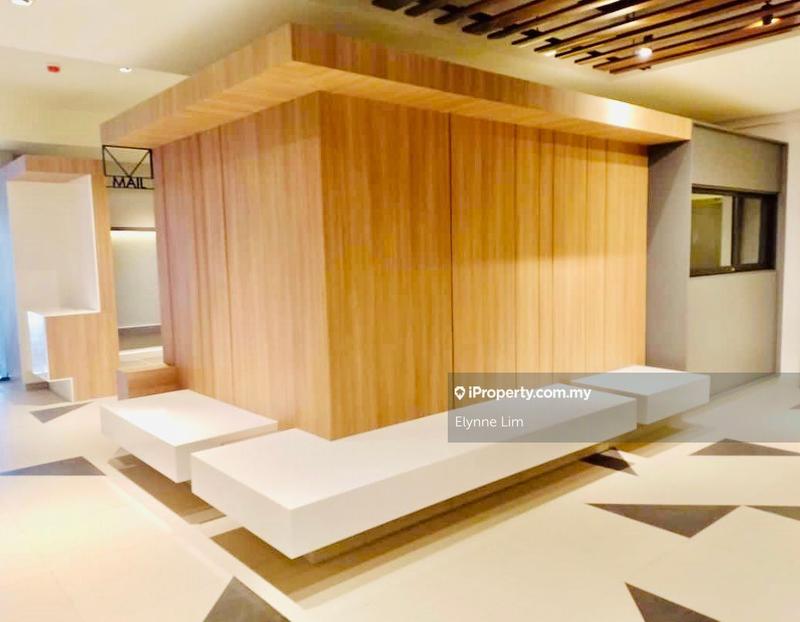 For Sale - Cerrado Residence @ Southville City