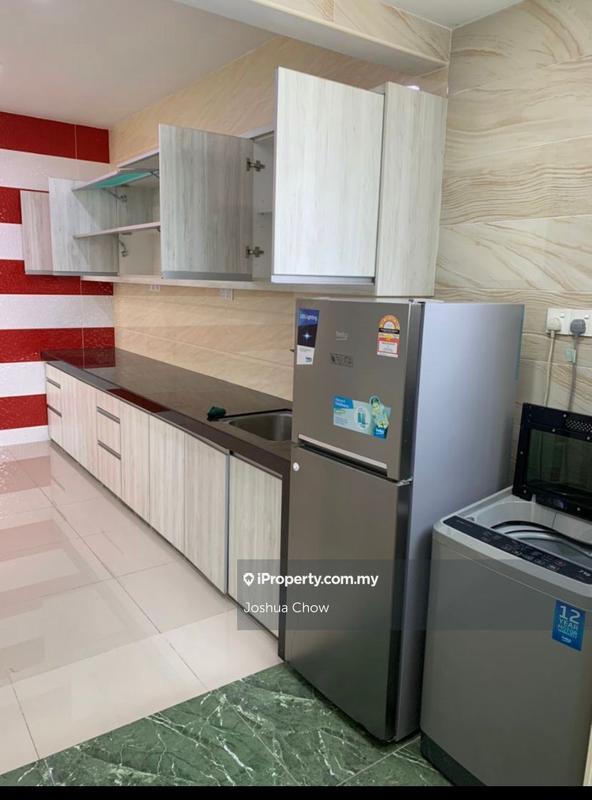 For Rent - Scenaria @ North Kiara Hills