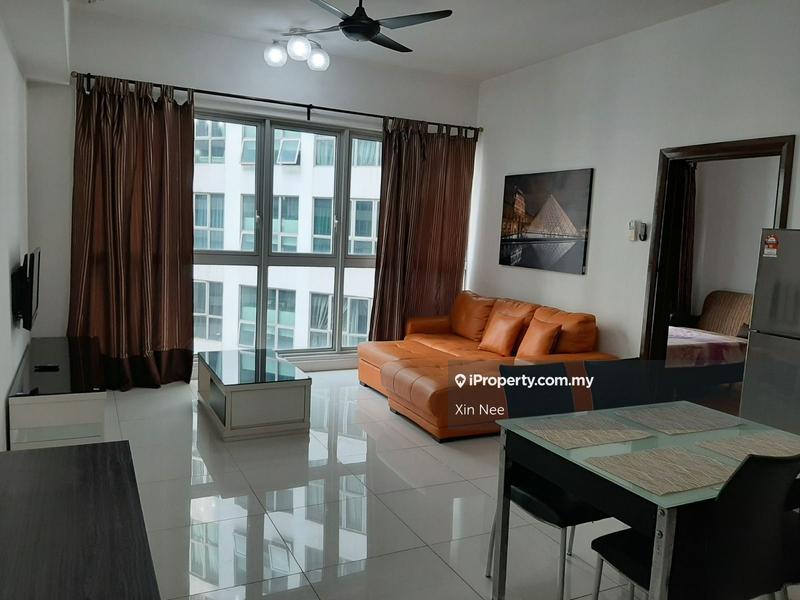 For Rent - Regalia Residence