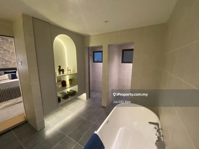 Pangsapuri untuk Dijual di Radium Adesa oleh Jacklly Kee - iProperty.com.my