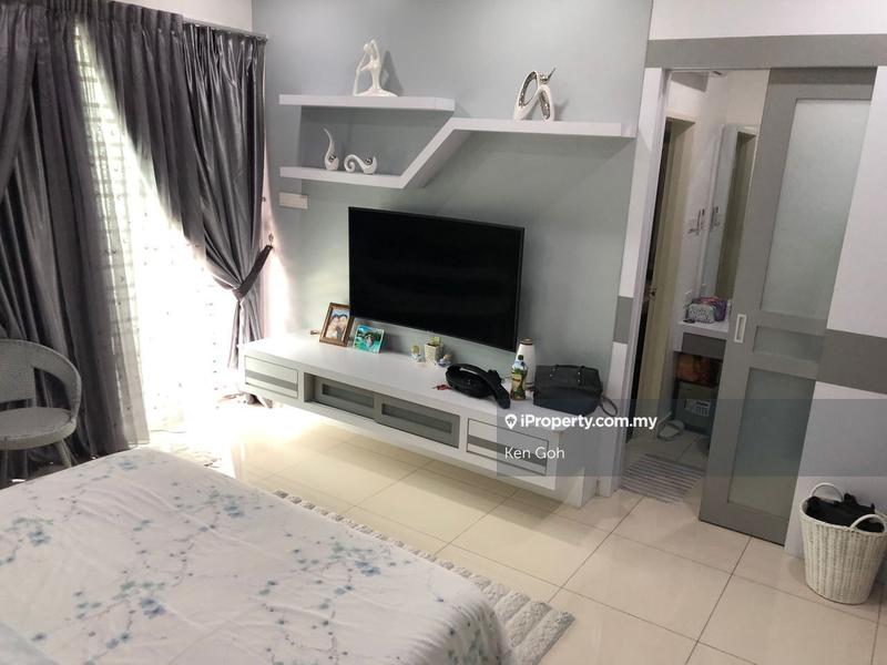 Rumah Teres 3-Tingkat untuk Dijual di Raja Uda, Butterworth oleh Ken Goh - iProperty.com.my