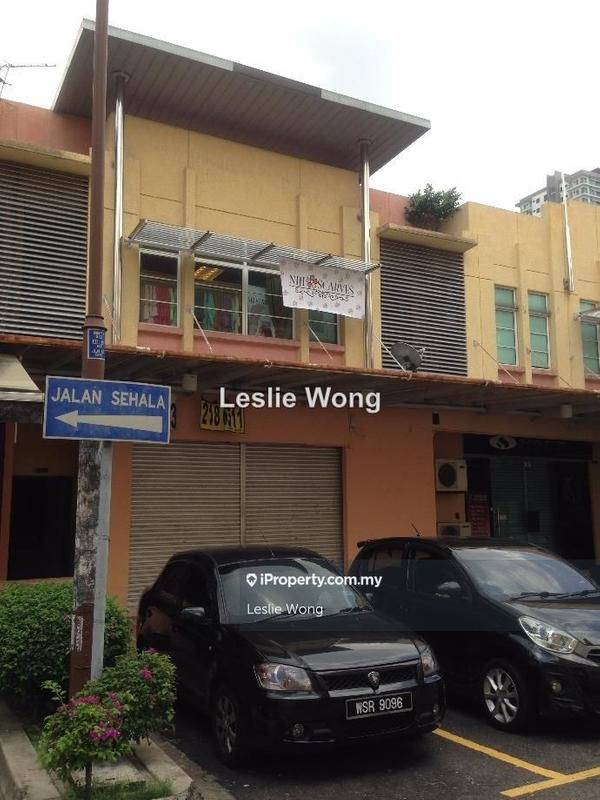 Pejabat untuk Disewa di Kelana Jaya, Petaling Jaya oleh Leslie Wong - iProperty.com.my