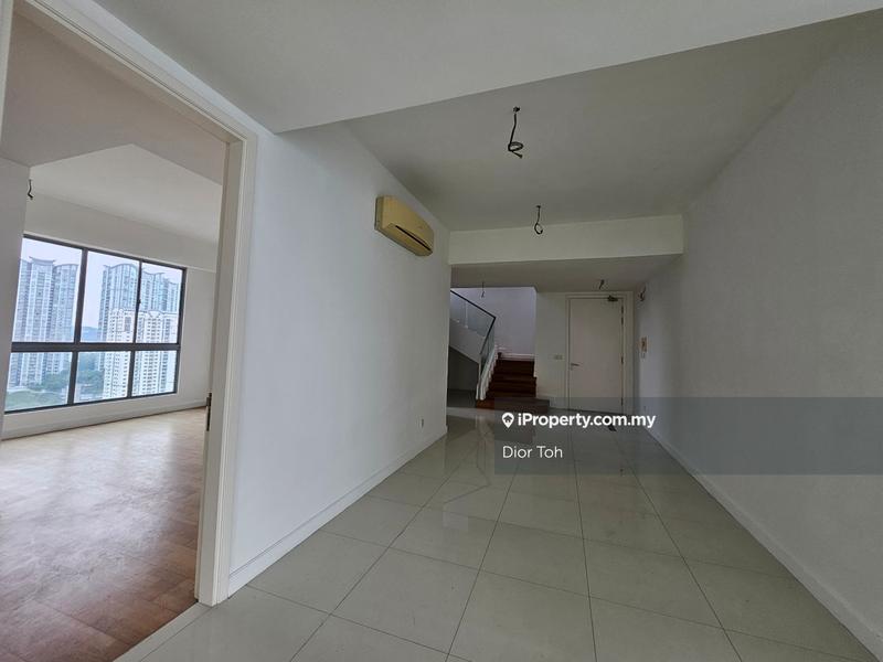 Residensi Servis untuk Dijual di Gateway Kiaramas Residences oleh Dior Toh - iProperty.com.my