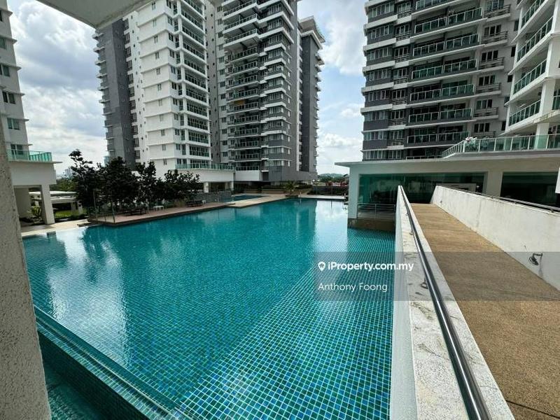 Condominium for Sale in The Regina by Anthony Foong - iProperty.com.my
