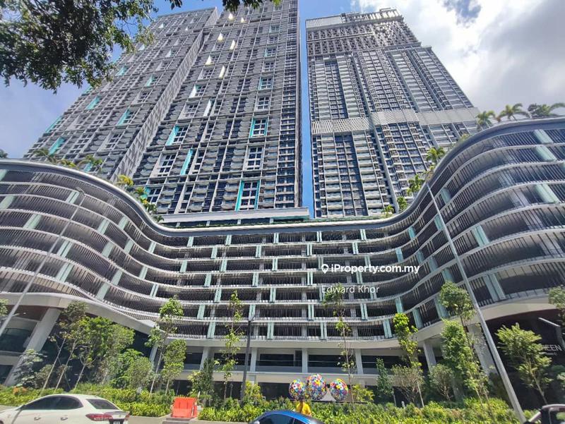 For Sale - Trion @ KL