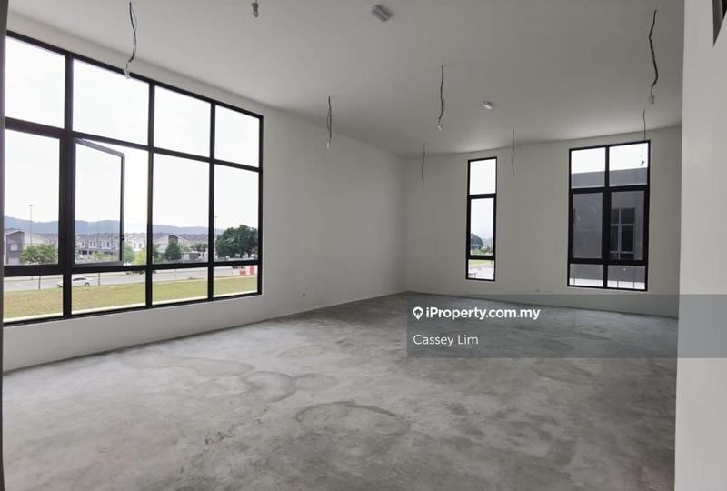 Cluster Factory for Rent in Eco Business Park V, Puncak Alam by Cassey Lim - iProperty.com.my