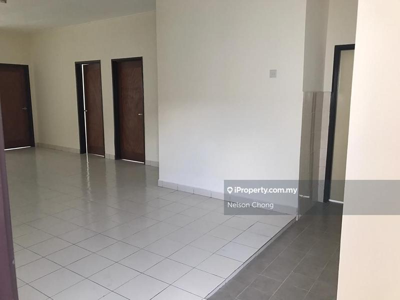Kediaman Servis untuk Dijual di Fortune Avenue oleh Nelson Chong - iProperty.com.my