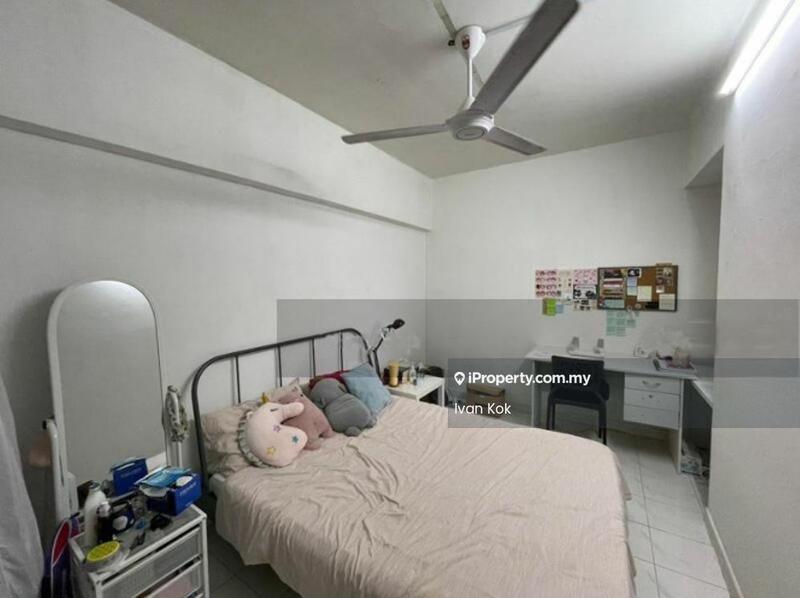 Kondominium untuk Dijual di D'aman Crimson oleh Ivan Kok - Bedroom - iProperty.com.my
