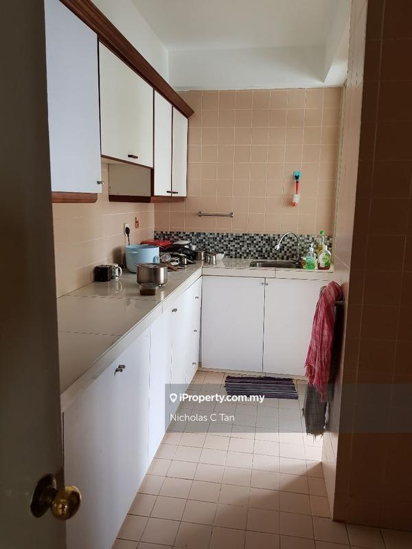 Kondominium untuk Dijual di Pantai HillPark 1 oleh Nicholas C Tan - iProperty.com.my