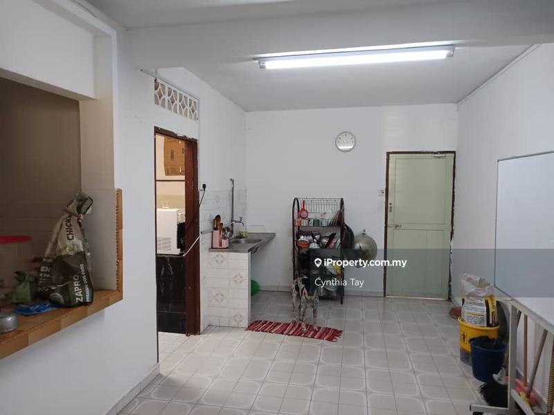 Bungalow House for Sale in Taman Sea, Seremban by Cynthia Tay - iProperty.com.my