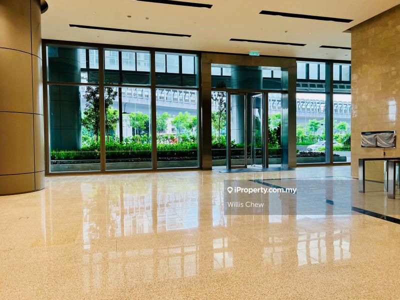 Office for Rent in Bukit Damansara, Damansara Heights by Willis Chew - iProperty.com.my