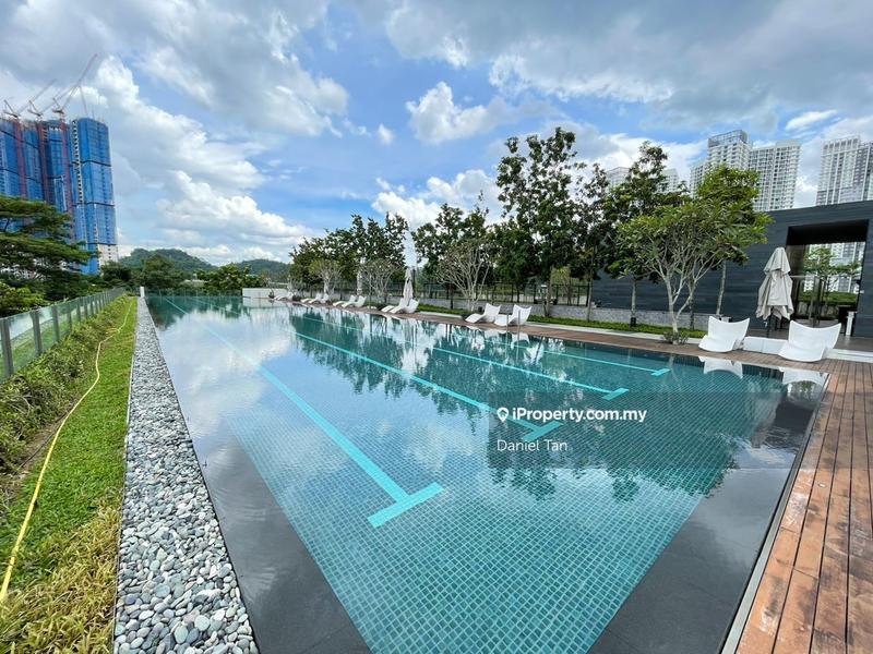 Condominium untuk Disewa di One Central Park oleh Daniel Tan - iProperty.com.my