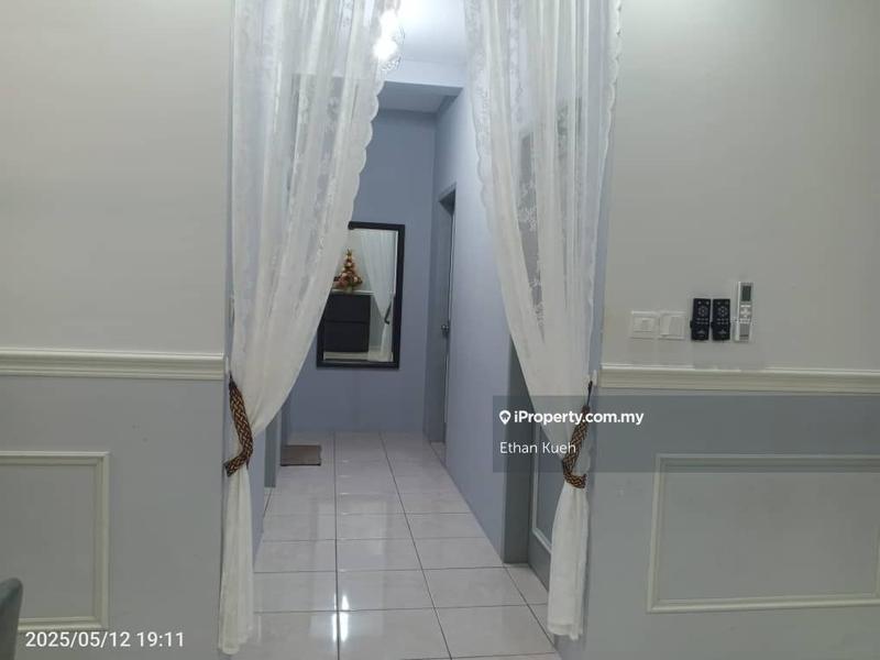 Condominium for Rent in Platinum OUG Residence by Ethan Kueh - iProperty.com.my
