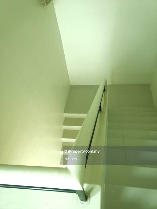 Condominium for Sale in East Lake Residence by NK Lew - iProperty.com.my