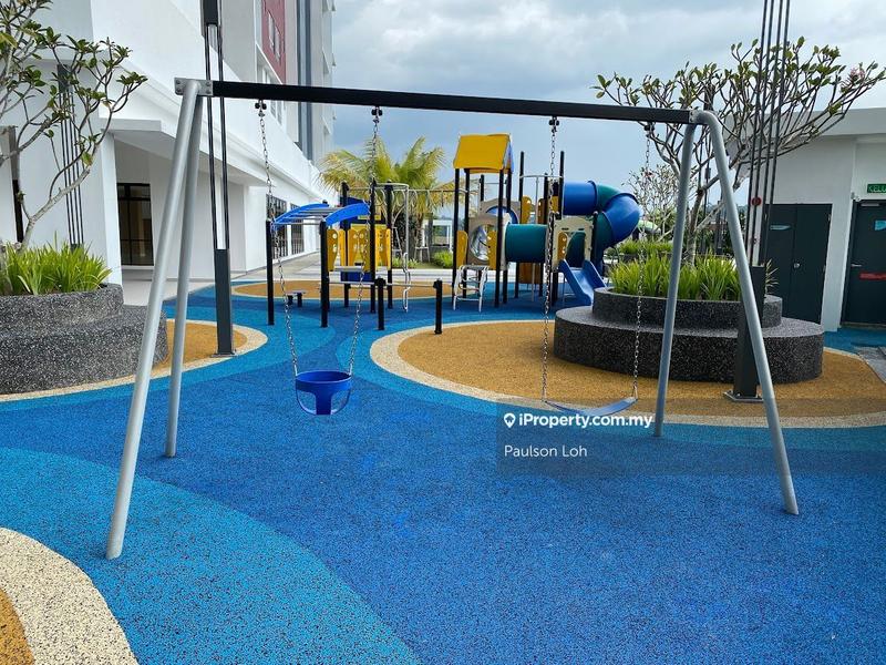 Service Residence for Sale in Residensi Ostia by Paulson Loh - iProperty.com.my