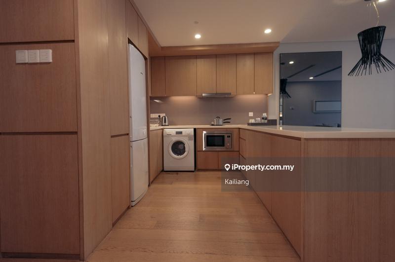 Service Residence for Sale in Fraser Residence (188 Suites) by Kailiang - iProperty.com.my