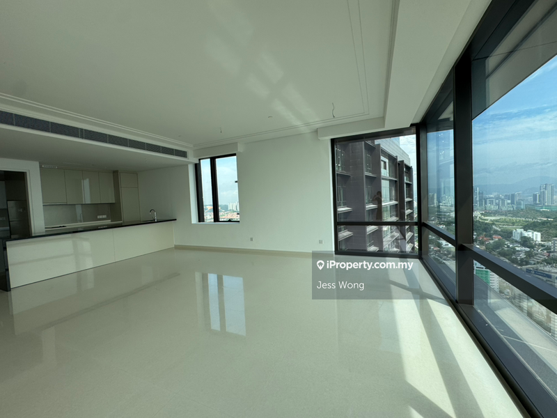 For Sale - Pavilion Damansara Heights