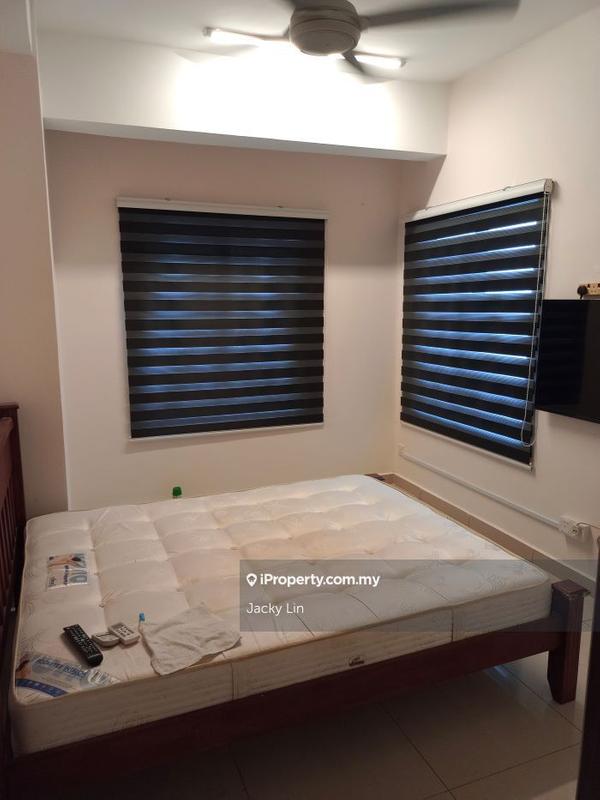 Kondominium untuk Dijual di The Boulevard oleh Jacky Lin - iProperty.com.my