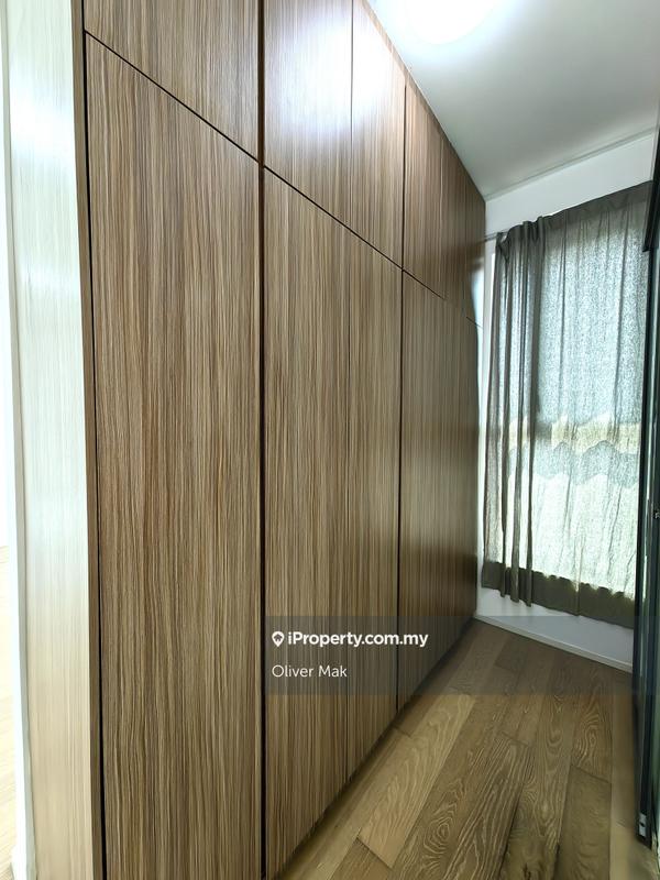 For Sale - The Treez Jalil Residen