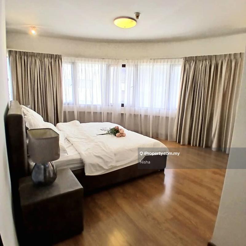 For Rent - UBN Apartment