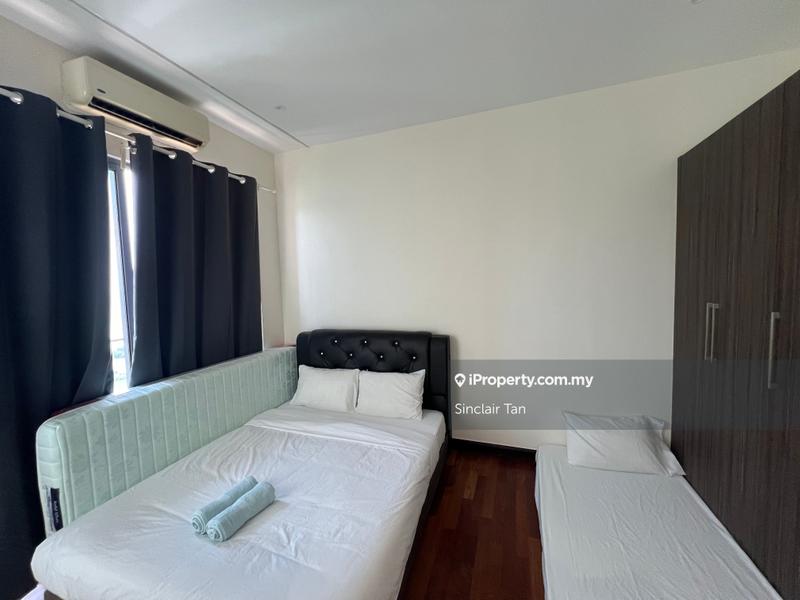 Kondominium untuk Disewa di Silverscape Residences oleh Geoffery Wee - iProperty.com.my