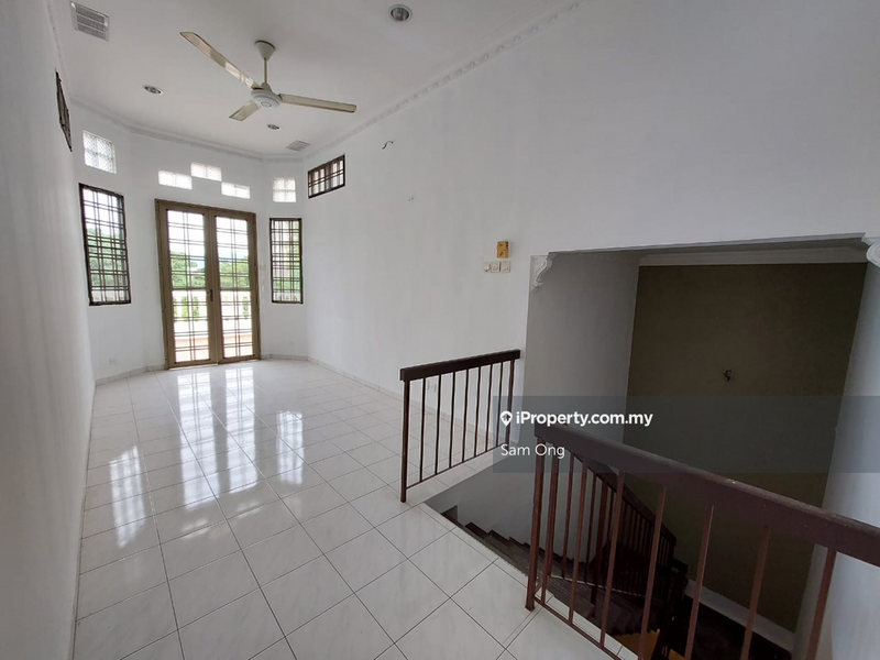 Rumah Berangkai 2.5 Tingkat untuk Dijual di Taman Bukit Utama, Ulu Kelang oleh Sam Ong - iProperty.com.my